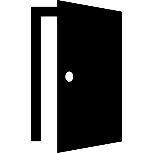 door