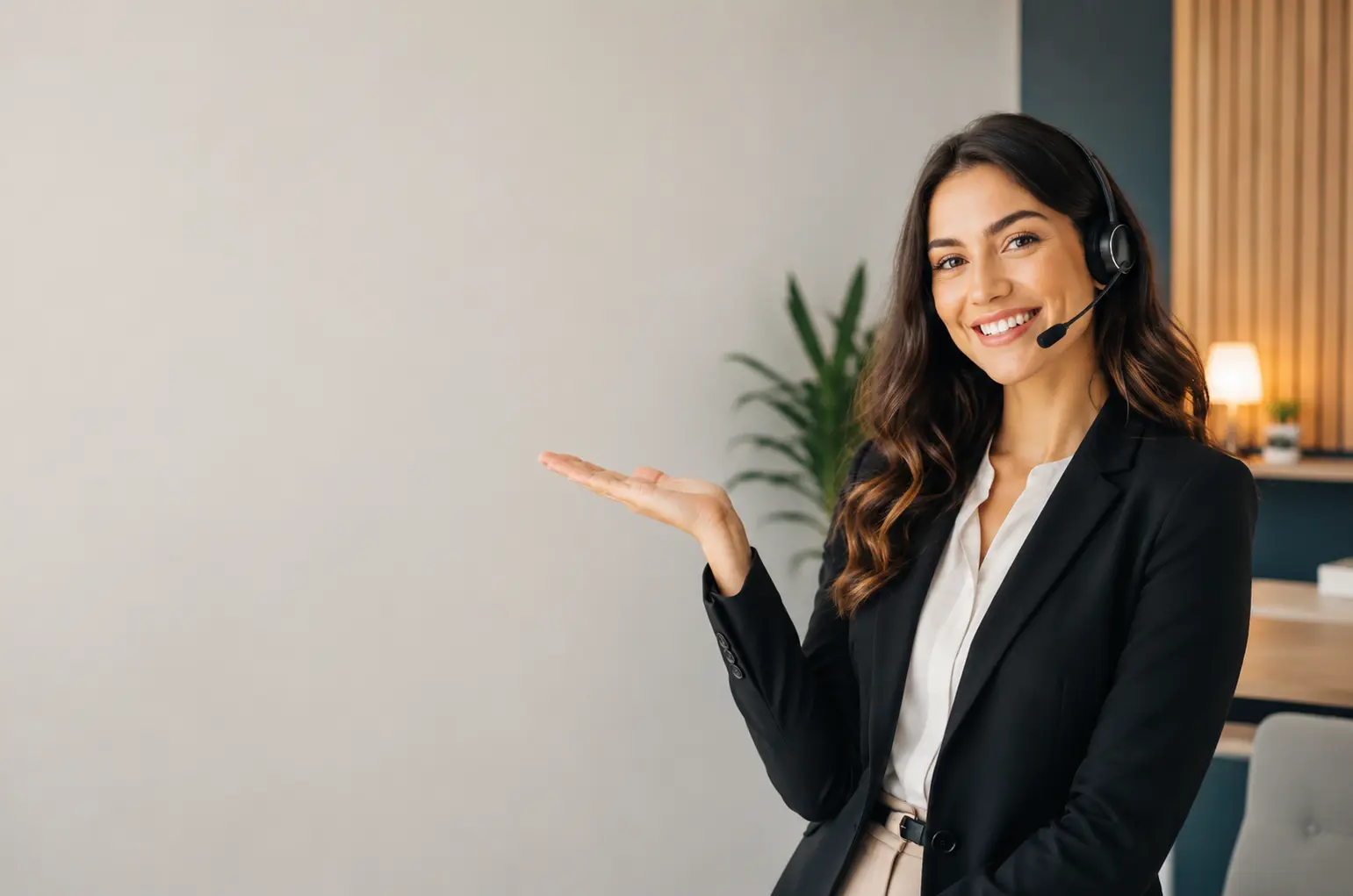 client support